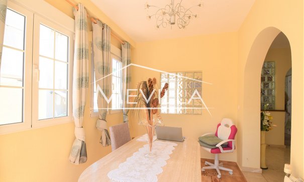 Reventas - Chalet / Villa - Orihuela Costa - Playa Flamenca