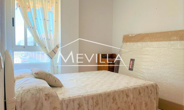 Перепродажа - Плоский / Апартаменты - Ориуэла Коста - Punta Prima