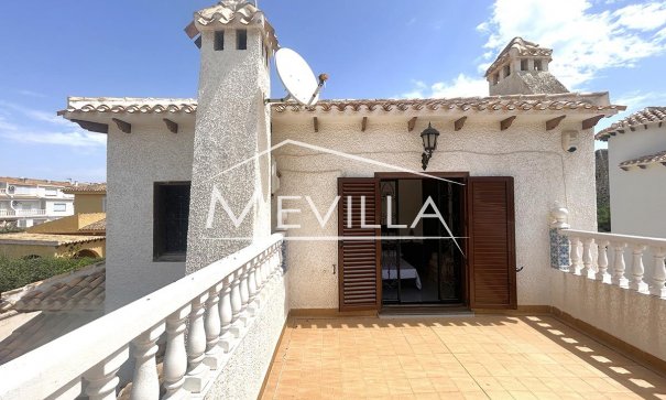 Resales - Villa - Orihuela Costa - La Zenia