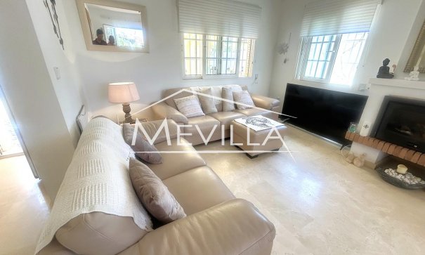 Перепродажа - Вилла - Ориуэла Коста - Playa Flamenca