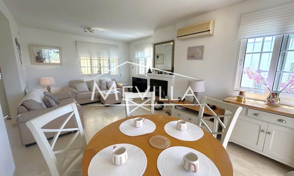 Перепродажа - Вилла - Ориуэла Коста - Playa Flamenca
