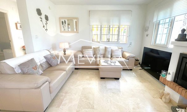 Перепродажа - Вилла - Ориуэла Коста - Playa Flamenca