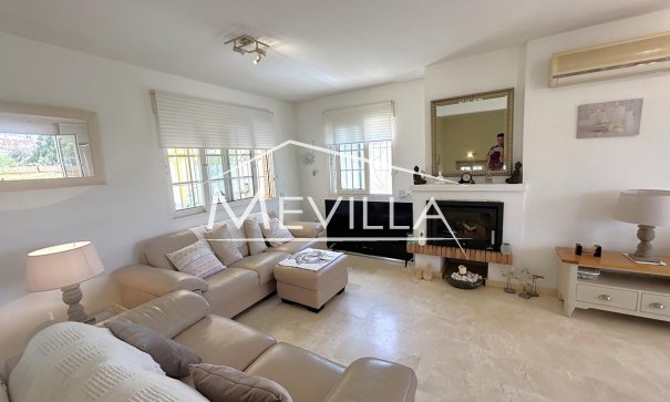Перепродажа - Вилла - Ориуэла Коста - Playa Flamenca