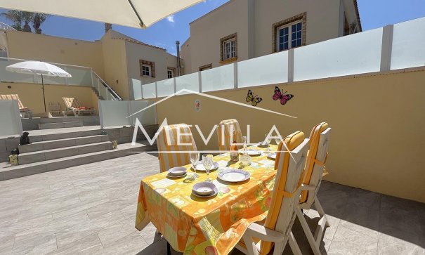 Перепродажа - Вилла - Ориуэла Коста - Playa Flamenca