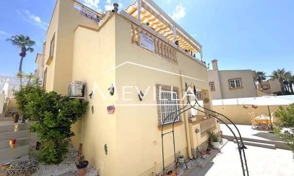 Перепродажа - Вилла - Ориуэла Коста - Playa Flamenca