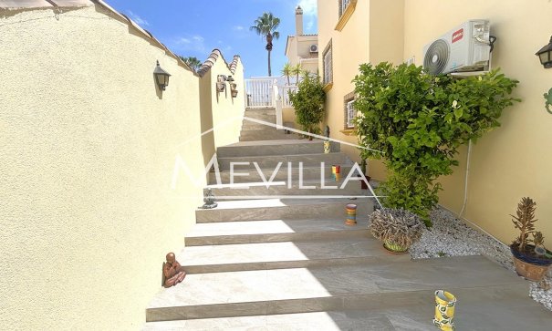Перепродажа - Вилла - Ориуэла Коста - Playa Flamenca