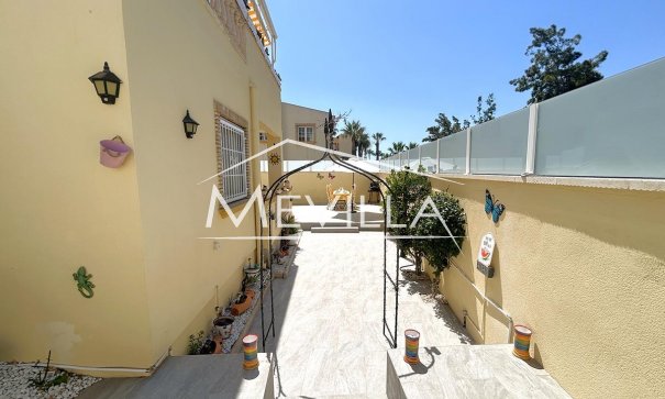 Перепродажа - Вилла - Ориуэла Коста - Playa Flamenca