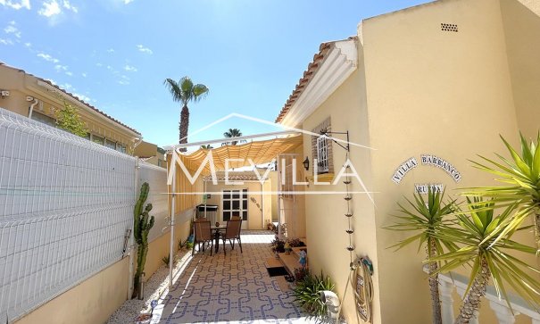 Перепродажа - Вилла - Ориуэла Коста - Playa Flamenca