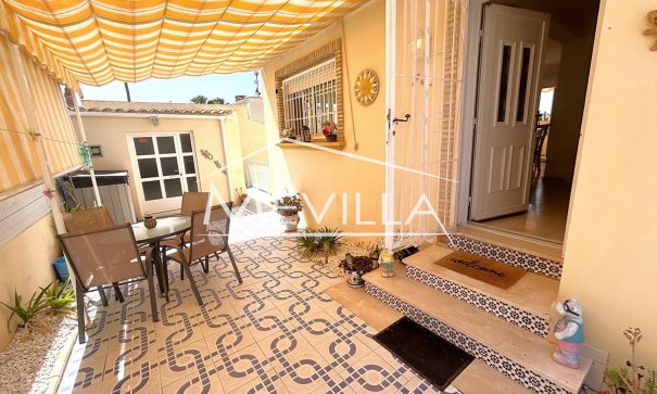 Перепродажа - Вилла - Ориуэла Коста - Playa Flamenca