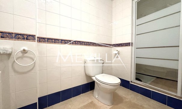 Resales - Flat / Apartment - Orihuela Costa - Villamartin