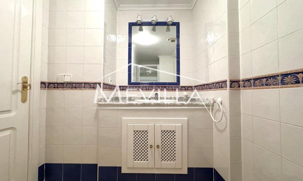 Resales - Flat / Apartment - Orihuela Costa - Villamartin