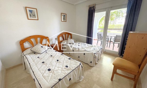 Resales - Flat / Apartment - Orihuela Costa - Villamartin
