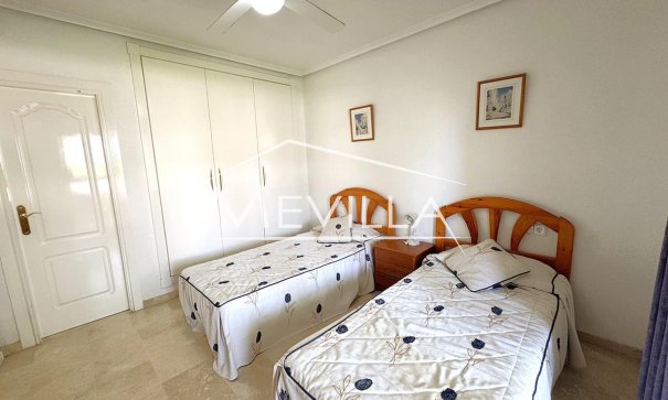 Resales - Flat / Apartment - Orihuela Costa - Villamartin
