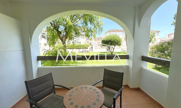 Resales - Flat / Apartment - Orihuela Costa - Villamartin