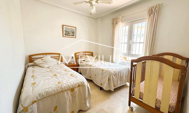 Resales - Flat / Apartment - Orihuela Costa - Villamartin