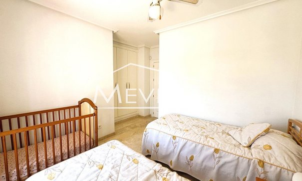 Resales - Flat / Apartment - Orihuela Costa - Villamartin