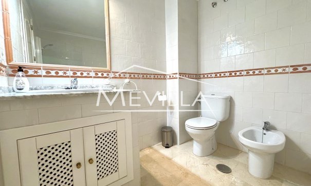 Resales - Flat / Apartment - Orihuela Costa - Villamartin
