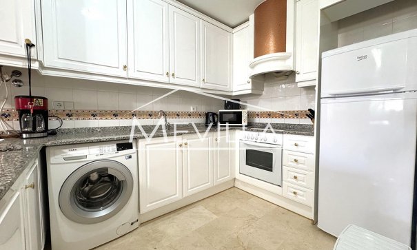 Resales - Flat / Apartment - Orihuela Costa - Villamartin