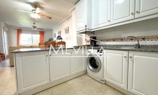Resales - Flat / Apartment - Orihuela Costa - Villamartin