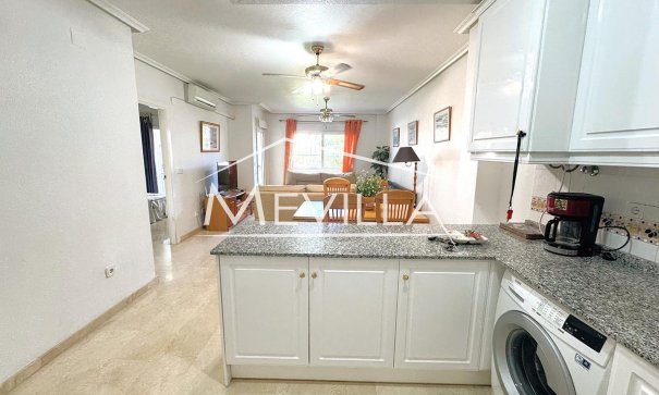 Resales - Flat / Apartment - Orihuela Costa - Villamartin