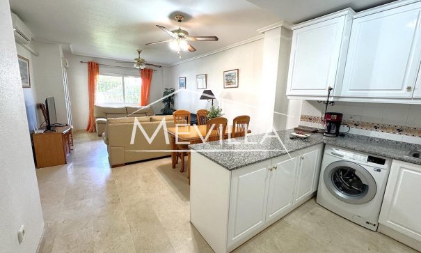 Resales - Flat / Apartment - Orihuela Costa - Villamartin