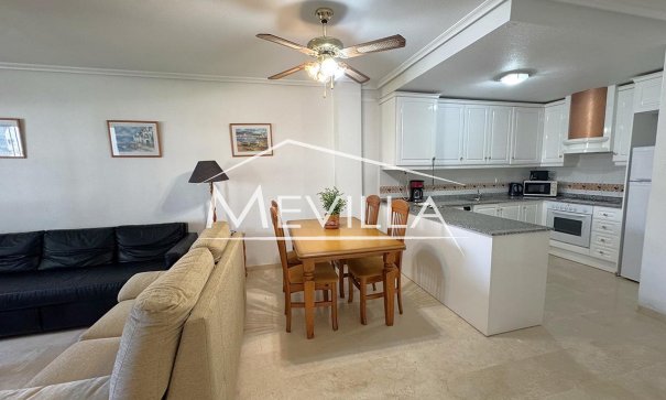 Resales - Flat / Apartment - Orihuela Costa - Villamartin