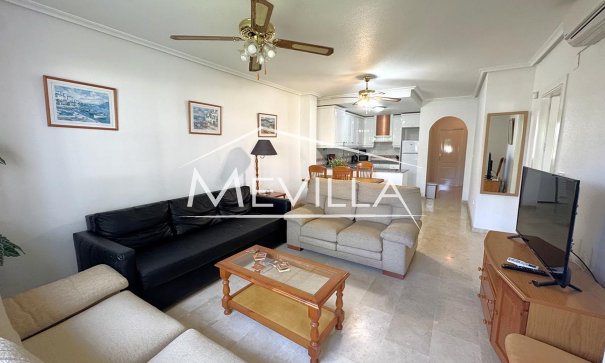 Resales - Flat / Apartment - Orihuela Costa - Villamartin