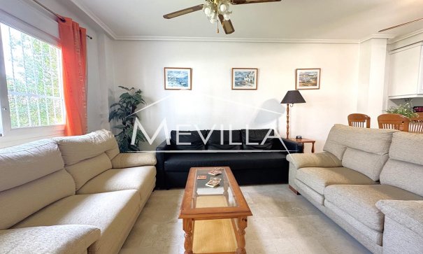 Resales - Flat / Apartment - Orihuela Costa - Villamartin