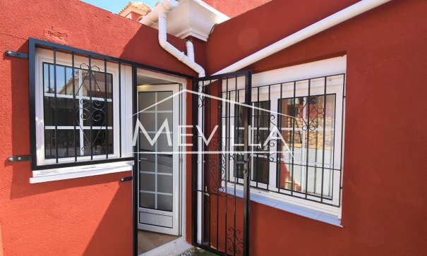 Reventas - Duplex - Orihuela Costa - Villamartin