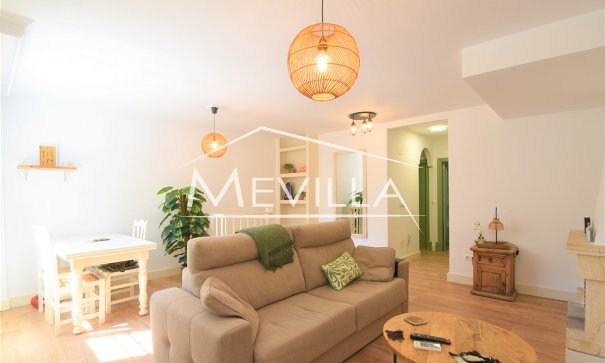 Reventas - Duplex - Orihuela Costa - Villamartin