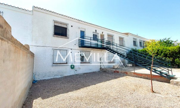 Reventas - Piso / Apartamento - Orihuela Costa - Cabo Roig