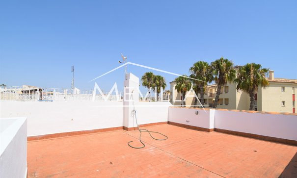 Reventas - Piso / Apartamento - Orihuela Costa - Playa Flamenca
