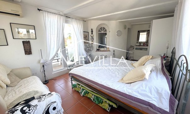 Salg (Resales) - Villa - Orihuela Costa - La Zenia