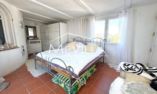 Salg (Resales) - Villa - Orihuela Costa - La Zenia