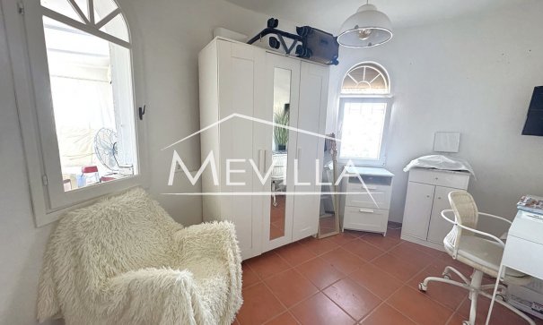 Salg (Resales) - Villa - Orihuela Costa - La Zenia