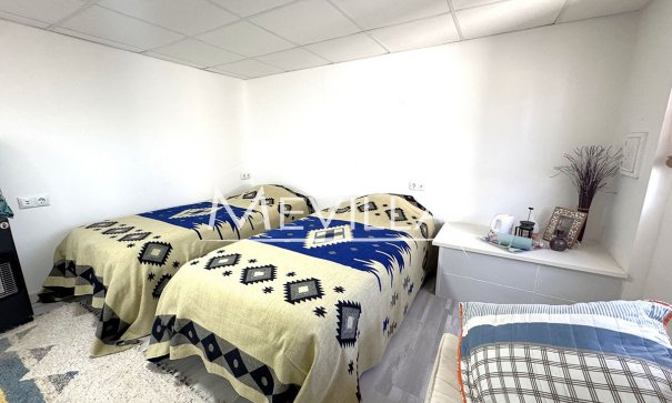 Salg (Resales) - Villa - Orihuela Costa - La Zenia