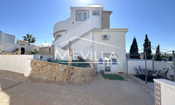 Salg (Resales) - Villa - Orihuela Costa - La Zenia
