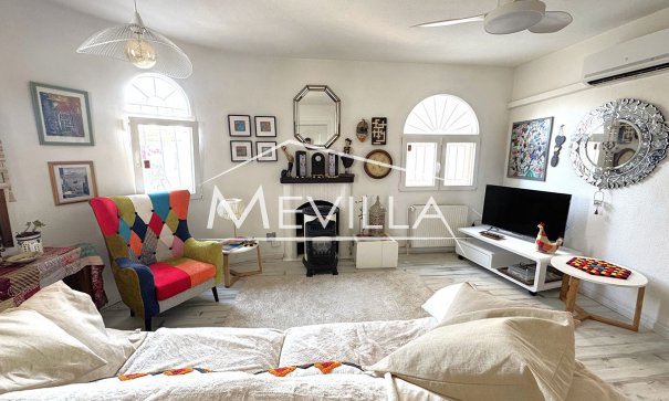 Salg (Resales) - Villa - Orihuela Costa - La Zenia