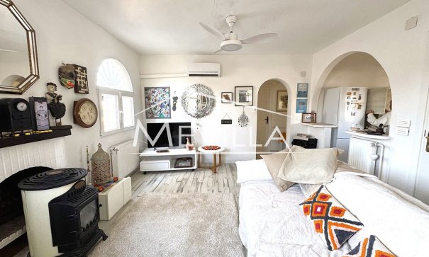 Salg (Resales) - Villa - Orihuela Costa - La Zenia