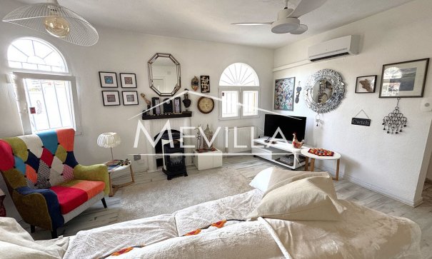 Salg (Resales) - Villa - Orihuela Costa - La Zenia