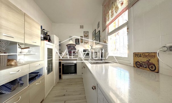 Salg (Resales) - Villa - Orihuela Costa - La Zenia