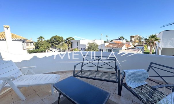 Salg (Resales) - Villa - Orihuela Costa - La Zenia