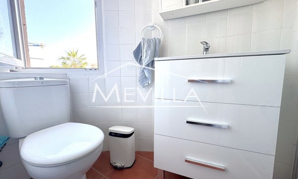 Salg (Resales) - Villa - Orihuela Costa - La Zenia