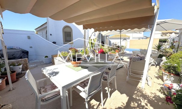 Salg (Resales) - Villa - Orihuela Costa - La Zenia