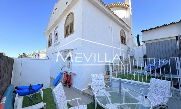 Salg (Resales) - Villa - Orihuela Costa - La Zenia