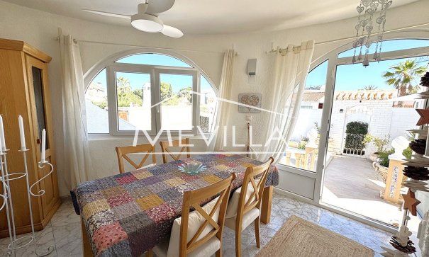 Salg (Resales) - Villa - Orihuela Costa - La Zenia