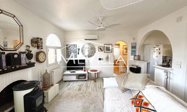 Salg (Resales) - Villa - Orihuela Costa - La Zenia