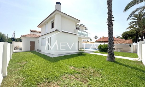 Salg (Resales) - Villa - Orihuela Costa - Cabo Roig