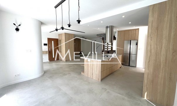 Salg (Resales) - Villa - Orihuela Costa - Cabo Roig