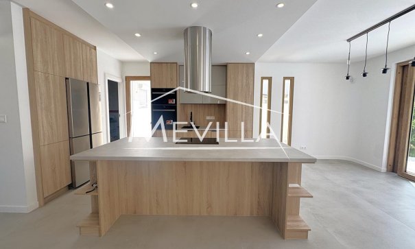 Salg (Resales) - Villa - Orihuela Costa - Cabo Roig